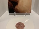 Harry Styles Self Titled White Vinyl With Photos and Lyrics Booklet