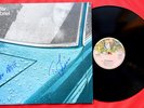 Peter Gabriel – SAME - LP - DE 1ST. - 1977 - Charisma - AUTOGRAMM / SIGNED