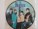 Beatles-1985 UK Parlophone 