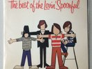 The Best of The LOVIN' SPOONFUL LP 2012 US 180 Gram Audiophile Vinyl SEALED NEW