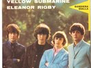 The Beatles Yellow Submarine/Eleanor Rigby 7