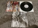 Death Human 1991 Erstpressung Vinyl Lp Schallplatte
