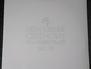 NEW ORDER / JOY DIVISION - CEREMONY 12