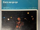 STAN GETZ/ASTRUD GILBERTO “Getz Au Go Go” 1964 VINYL LP V6-8600 Stereo VG+c/NMv