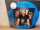 MOTÖRHEAD - LEMMY - LMITED EDITION - LIVE 1983 - PICTURE DISC - PLAYS MINT-
