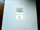 EAGLES  Hell Freezes Over   Original  1st. Press  1994 Geffen GEF 24725 W-NEU