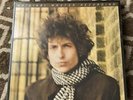 Blonde On Blonde / Bob Dylan 2021 MOFI 3-LP 45rpm Box Set NEW
