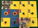STAX - Never To Be Forgotten - The Flip Side Of Stax 1968-1974 Box Set RSD #ed