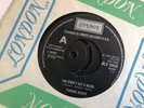 Yvonne Baker / Bobby Paris - You Didn't Say A Word / Night Owl NORTHERN SOUL