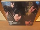 The Rolling Stones Out of Our Heads U.S. Mono Sky Blue Vinyl