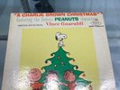 Vince Guaraldi A Charlie Brown Christmas Peanuts Schultz Fantasy 5019 Stereo VG