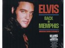 Back In Memphis - FTD 306 2 LP Ltd Edition 180gram Vinyl Set - (Sealed/Deleted))
