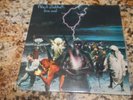 BLACK SABBATH – LIVE EVIL – 1982 – WARNER BROS. – 1ST PRESS – GATEFOLD – 2 LP