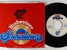 Modern Soul Boogie 45 - Cynthia Dewberry - Dream Maker - Budweiser Showdown