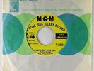 Northern Soul 45 - Invitations - Watch Out Little Girl - MGM VG++ rare OG promo