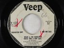 Northern Soul 45 - Willie & the Handjives - Gotta Find A New Love - Veep