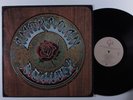 GRATEFUL DEAD American Beauty WARNER BROS LP VG+ h