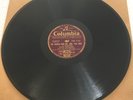 BENNY GOODMAN uk COLUMBIA CB-712 JAZZ 78rpm TEXAS TEA PARTY / DR: HECKLE EX-