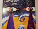 ERKIN KORAY: mechul: singles & rarities SUBLIME FREQUENCIES 12