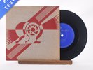 New Order - Procession / Everything's Gone Green - 7