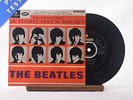 The Beatles - Extracts From The Album A Hard Day's Night - 7