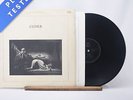 Joy Division - Closer - Rounded Corners A1 B-1 LP Vinyl Record - VG/EX