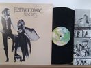 FLEETWOOD MAC Rumours 1977 1st PRESS , vinyl VG++,EX/cover VG+    play graded