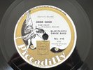 78 RPM Rare Hot Jazz Piccadilly 78rpm 