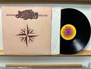 JIMMY BUFFETT Changes In Latitudes LP ABC Records AB-990 1977 Embossed Cover VG+