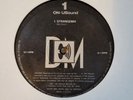 Depeche Mode (ON-U-Sound)  Strangemix Photogenic RARE U.S.  12 inch vinyl single