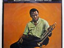 MILES DAVIS MILESTONES CBS/SONY 18AP2054 JAPAN PROMO VINYL LP