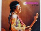 JIMI HENDRIX ISLE OF WIGHT POLYDOR MPA7002 JAPAN VINYL LP