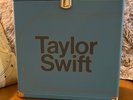 Taylor Swift - Midnights Blue Vinyl Collector's Case - New  