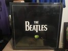 The Beatles Stereo Vinyl Box Set 16 LP's  Collectors Book used read description