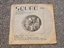 SQUAD - Red Alert / £8-A-Week original 7