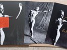 Christine And The Queens 2 SIGNED Prints & Paranoia, Angels, True Love 3LP Vinyl