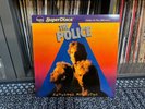 THE POLICE     ZENYATTA MONDATTA    NAUTILUS SUPER DISC   EXCELLENT