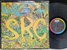 SRC Selftitled Capitol Vinyl LP