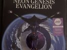 Neon Genesis Evangelion 2LP Vinyl Mondo Exclusive Green Purple Splatter IN HAND