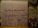VELVET UNDERGROUND The Legendary Guitar Amp Tapes, Vol. 3 LP/Lou Reed/Noise