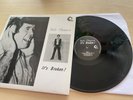 Bob Chance - It's Broken | Trunk Records | Vinyl LP