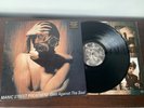 Manic Street Preachers Gold Against The Soul 1993 UK ORIGINAL LP Album NM/VG+
