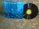 Red Garland Red in Bluesville Prestige 7157 MONO RVG Sam Jones Art Taylor