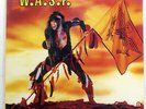 W.A.S.P. LAST COMMAND CAPITOL S331001 JAPAN VINYL LP