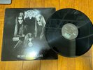 IMMORTAL -pure holocaust GREEN LETTERING 1ST PRESS LP 1993 mayhem satyricon