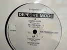 DEPECHE MODE - DEATHS DOOR - PROMO - PP12BONG21