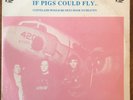 Pink Floyd - Arid Abdabs - If Pigs Could Fly Live Bootleg Vinyl 3LP