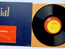 Dexter Gordon Charlie Parker Dial 10