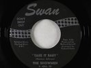 Northern Soul 45 - Showmen - Take It Baby - Swan - VG+