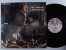 BERT JANSCH L.A. Turnaround CHARISMA LP VG+ uk with lyric sheet insert h